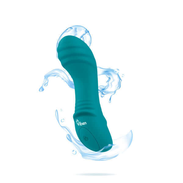 LALITA OCEAN INTENSE MINI G-SPOT VIBE-3