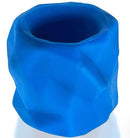 HUNKYJUNK FRACTAL BALL STRETCHER TEAL ICE (NET)-1