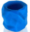 HUNKYJUNK FRACTAL BALL STRETCHER TEAL ICE (NET)-1