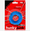 HUNKYJUNK FRACTAL COCKRING TEAL ICE (NET)-0