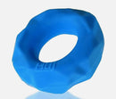 HUNKYJUNK FRACTAL COCKRING TEAL ICE (NET)-2