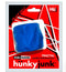 HUNKYJUNK FRACTAL BALL STRETCHER TEAL ICE (NET)-2