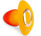 FROOTI BOOTI ROTATING STRAWBERRY PLUG-1