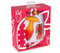 FROOTI BOOTI ROTATING STRAWBERRY PLUG-2