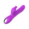 Red Queen Premium Rabbit Vibe in purple with dual-vibration, designed for maximum pleasure and stimulation.