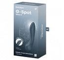 SATISFYER G SPOT WAVE 4 (NET)-1