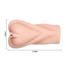 Crazy Bull Realistic Anime Girl 3d Vagina Stroker - Image 5