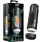 M For Men Master Blaster Automatic Penis Masturbator with 6 Modes and Packaging