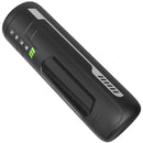 M For Men Master Blaster automatic penis masturbator with 6 modes, durable design, and protective cover for customizable pleasure.