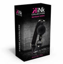 KINK SILICONE ADJUSTABLE BALL GAG-0
