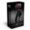 KINK SILICONE ADJUSTABLE BALL GAG-0