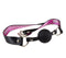 KINK SILICONE ADJUSTABLE BALL GAG-1
