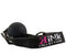 KINK SILICONE ADJUSTABLE BALL GAG-2