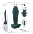 GENDER X TUNNEL TAPPER-3