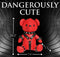 GIMP BEAR RED-1