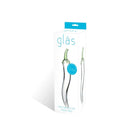 GLAS NATURALS CHILI PEPPER DILDO-1