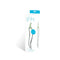 GLAS NATURALS CHILI PEPPER DILDO-1