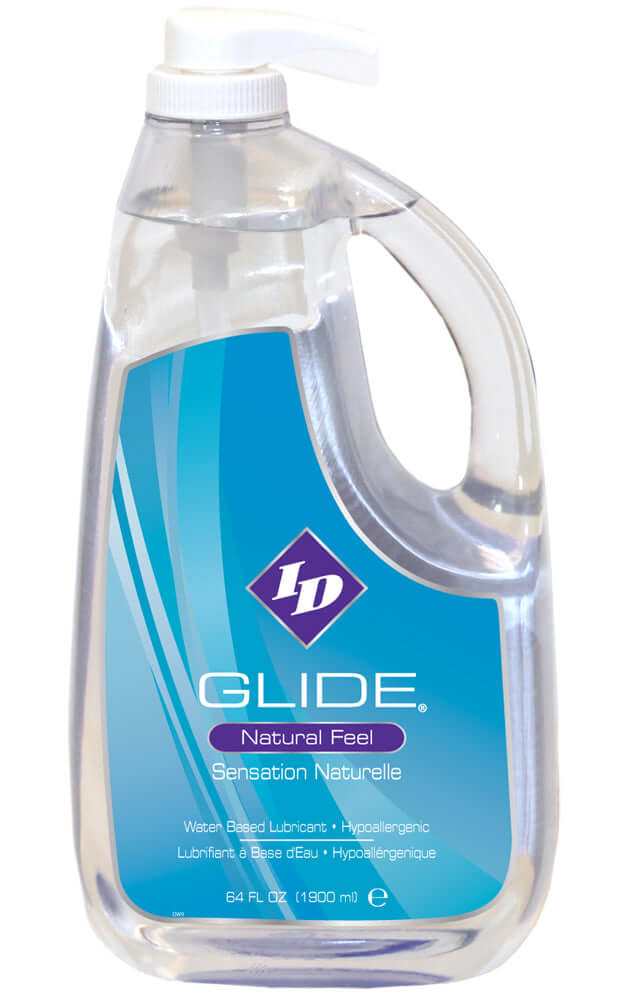 ID GLIDE 64 OZ-0