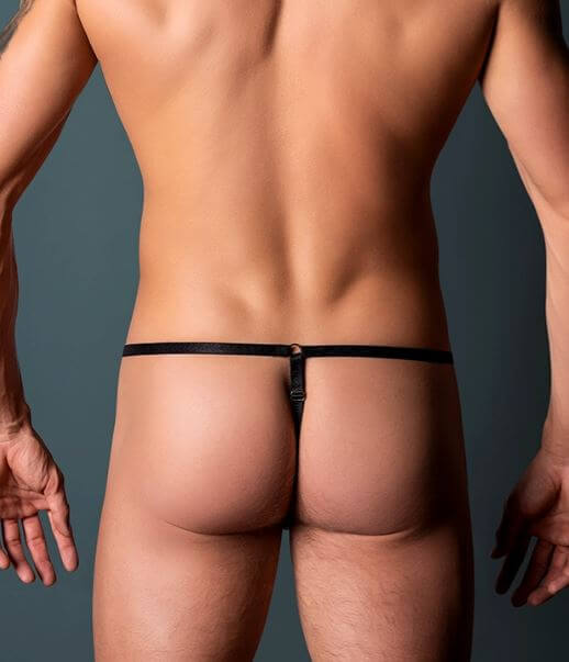 GO WILD! ADJ G-STRING MULTI-0