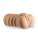 BARELY LEGAL GOGO STROKER TAN-1