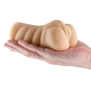 BARELY LEGAL GOGO STROKER TAN-2
