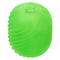 Pop Sock! Textured Green Reversible Stroker - Dual Sensation Masturbator