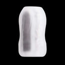 MAXTASY Grip Master Dual-Function Masturbator with Removable Bullet Vibrator