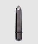 MAXTASY Grip Master removable bullet vibrator for dual-function pleasure, featuring sleek design and 10 powerful vibration modes.