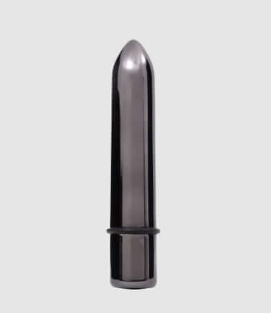 MAXTASY Grip Master removable bullet vibrator for dual-function pleasure, featuring sleek design and 10 powerful vibration modes.