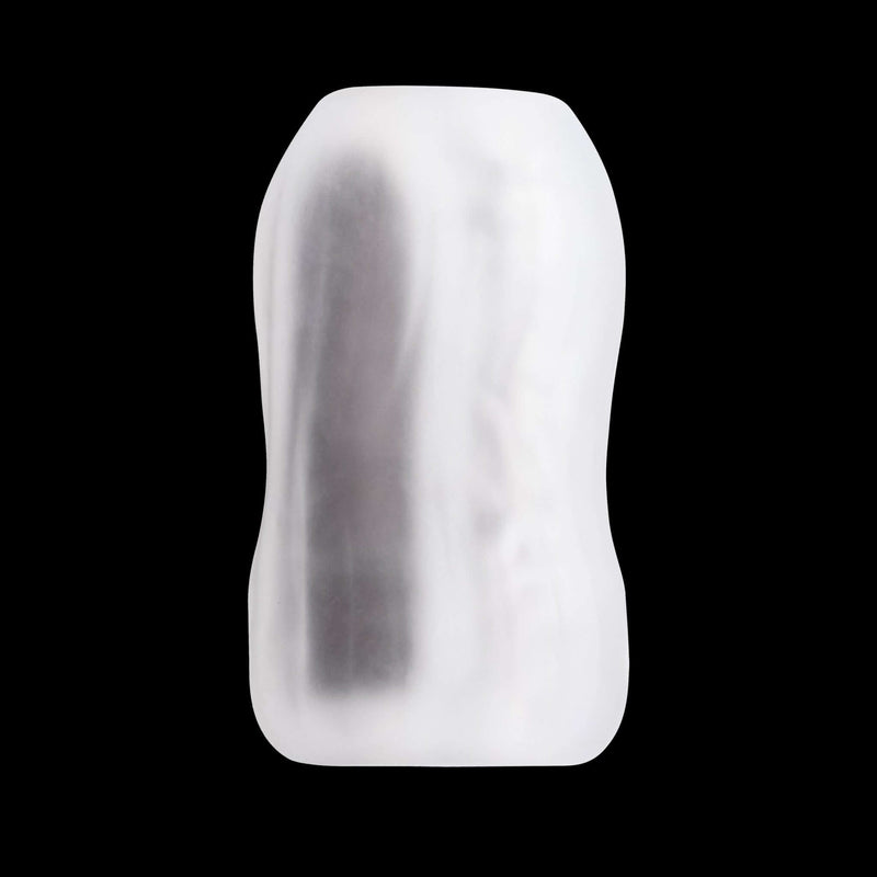 MAXTASY Grip Master Dual-Function Masturbator with Removable Bullet Vibrator