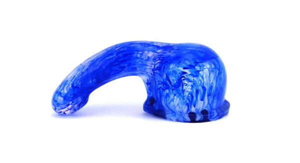 GEE WHIZ BLUE MARBLE (NET)-0