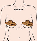PASTEASE COWBOY HAT-1