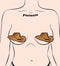 PASTEASE COWBOY HAT-1