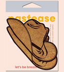 PASTEASE COWBOY HAT-2