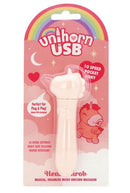 UNIHORN USB BULLET HEART THROB-0