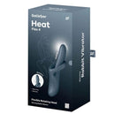 SATISFYER HEAT FLEX GREY (NET)-0