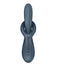 SATISFYER HEAT FLEX GREY (NET)-1