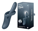 SATISFYER HEAT FLEX GREY (NET)-2