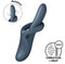 SATISFYER HEAT FLEX GREY (NET)-3