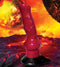CREATURE COCKS HELL HOUND CANINE PENIS SILICONE-2