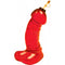 DICKY BIG GULP SPORTS BOTTLE RED-0