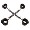 NOCTURNAL HOG TIE-1