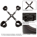 NOCTURNAL HOG TIE-2