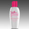 Hot Pink Warming Lubricant for Women - 2.8 oz bottle | Water-Based Formula
