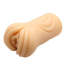 Crazy Bull Louise Realistic Pussy Masturbator ultra-realistic stroker for pleasure and stimulation.