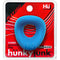 HUNKYJUNK FORM COCKRING TEAL ICE (NET)-1