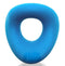 HUNKYJUNK FORM COCKRING TEAL ICE (NET)-0