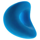 HUNKYJUNK FORM COCKRING TEAL ICE (NET)-2