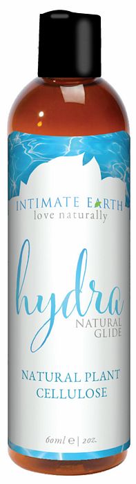 INTIMATE EARTH HYDRA GLIDE 2OZ-0