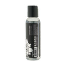 Sliquid Naturals Silver Silicone Lubricant 2.0 Fl Oz bottle side view with label details.